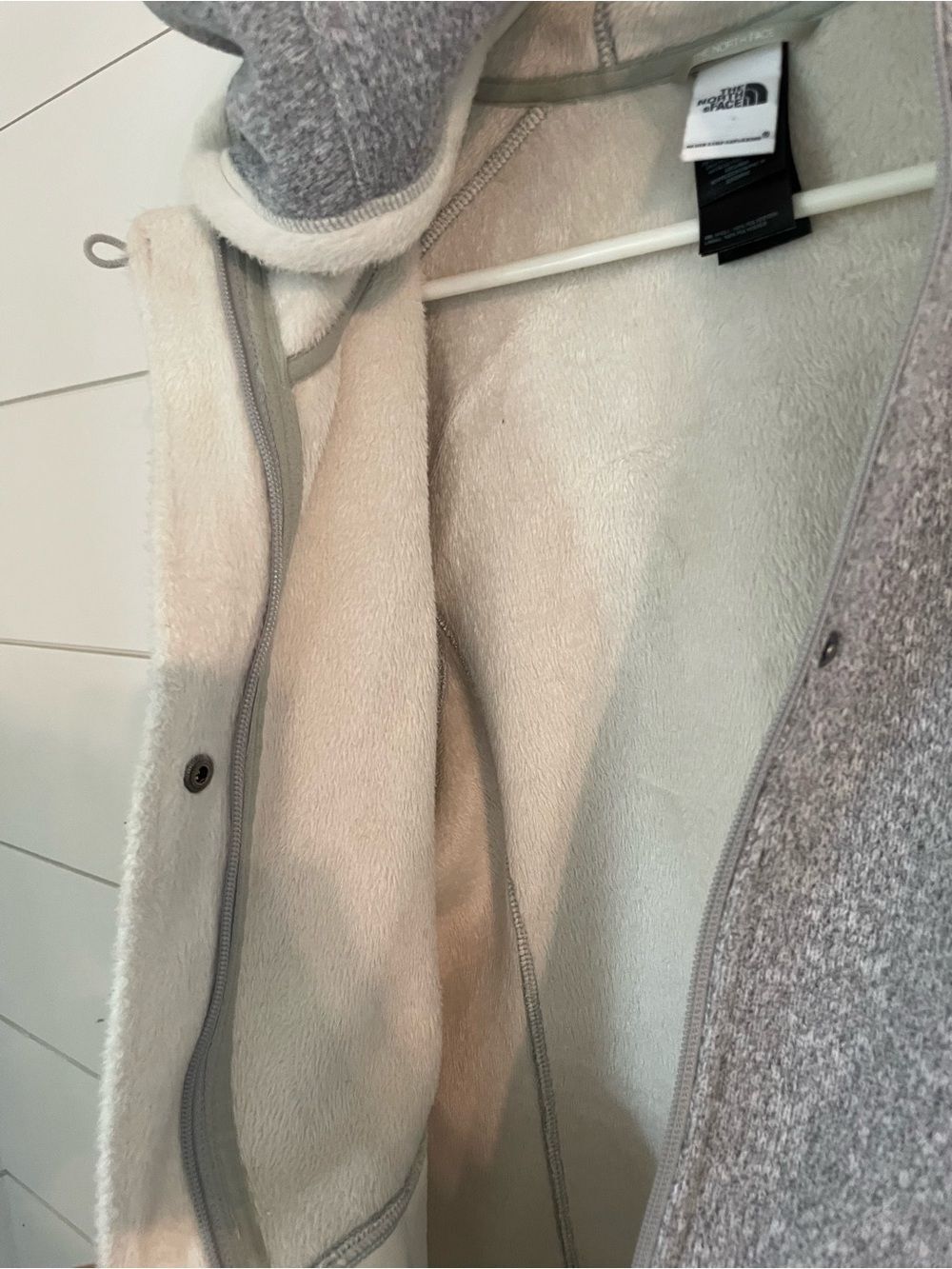 North Face jacket - Picture 7 of 13